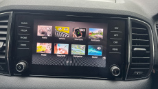 Skoda Karoq 1.5 TSI SE L 5dr DSG Petrol Estate